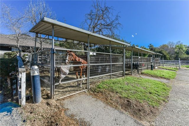 99 Bliss Canyon Road, Bradbury, CA 91008