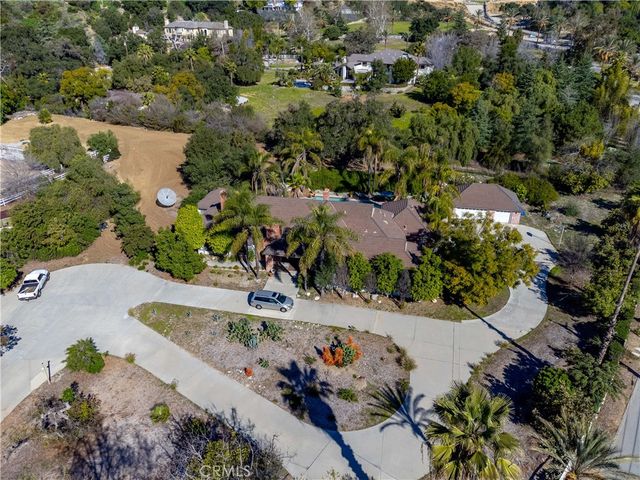 99 Bliss Canyon Road, Bradbury, CA 91008