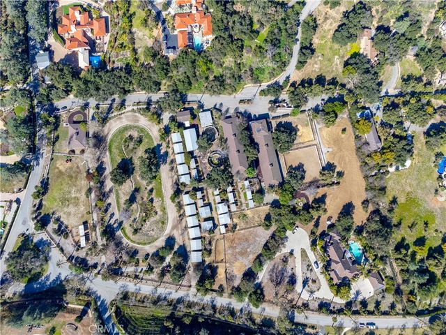 99 Bliss Canyon Road, Bradbury, CA 91008