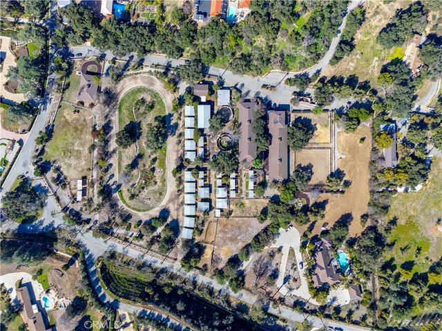 99 Bliss Canyon Road, Bradbury, CA 91008