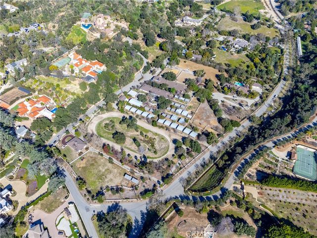 99 Bliss Canyon Road, Bradbury, CA 91008