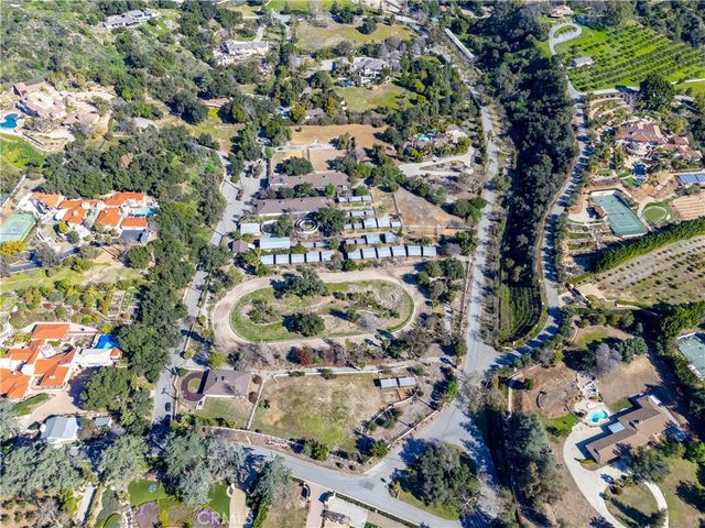 99 Bliss Canyon Road, Bradbury, CA 91008