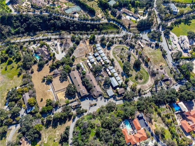 99 Bliss Canyon Road, Bradbury, CA 91008