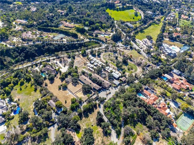 99 Bliss Canyon Road, Bradbury, CA 91008