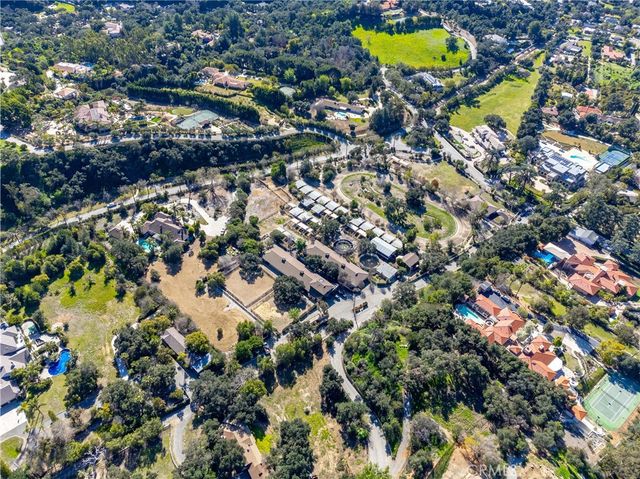 99 Bliss Canyon Road, Bradbury, CA 91008
