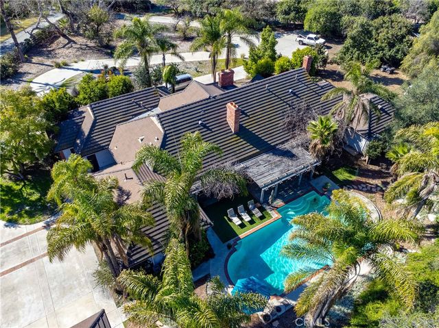 99 Bliss Canyon Road, Bradbury, CA 91008