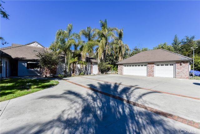99 Bliss Canyon Road, Bradbury, CA 91008