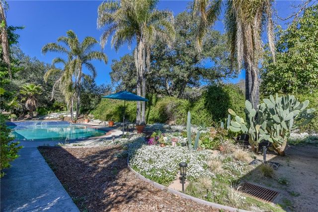 99 Bliss Canyon Road, Bradbury, CA 91008