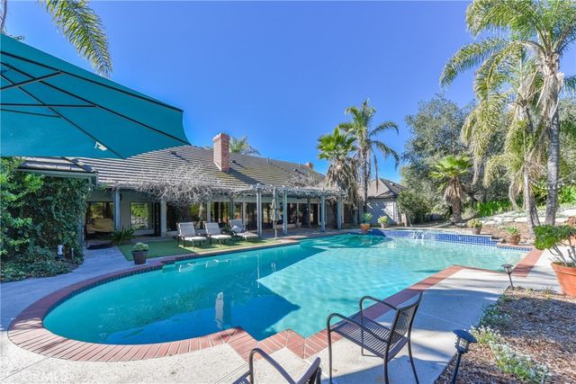 99 Bliss Canyon Road, Bradbury, CA 91008