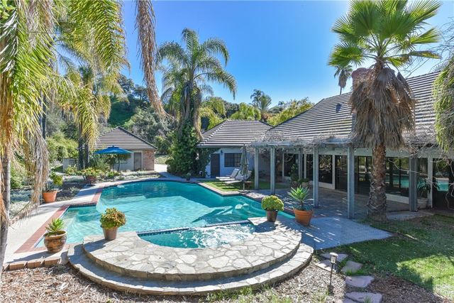 99 Bliss Canyon Road, Bradbury, CA 91008
