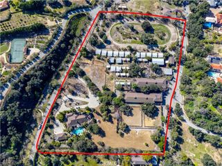 99 Bliss Canyon Road, Bradbury, CA 91008