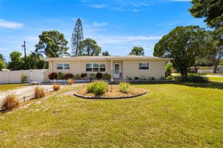 1263 BELLEVUE BOULEVARD, Clearwater, FL 33756