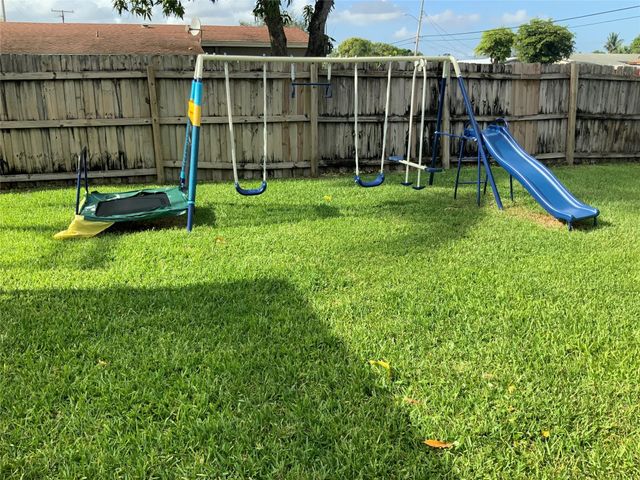3301 NW 17th Street, Lauderhill, FL 33311