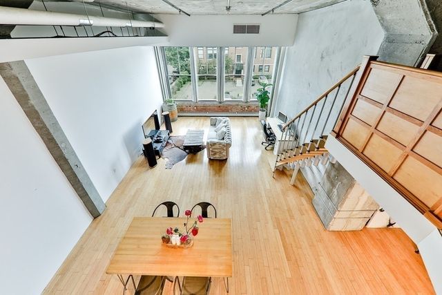 156 Porter St 224, Boston, MA 02128