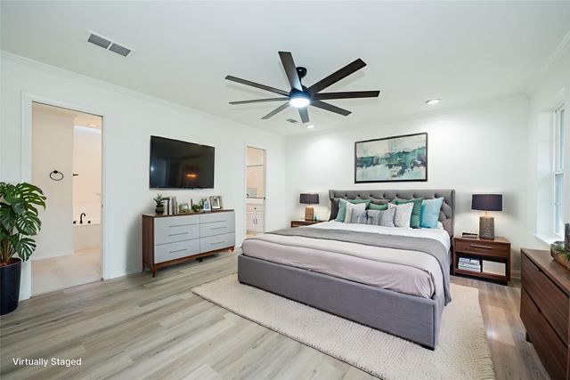 2811 Burlwood Drive, Dalworthington Gardens, TX 76016