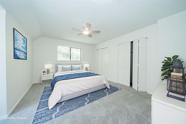 2811 Burlwood Drive, Dalworthington Gardens, TX 76016