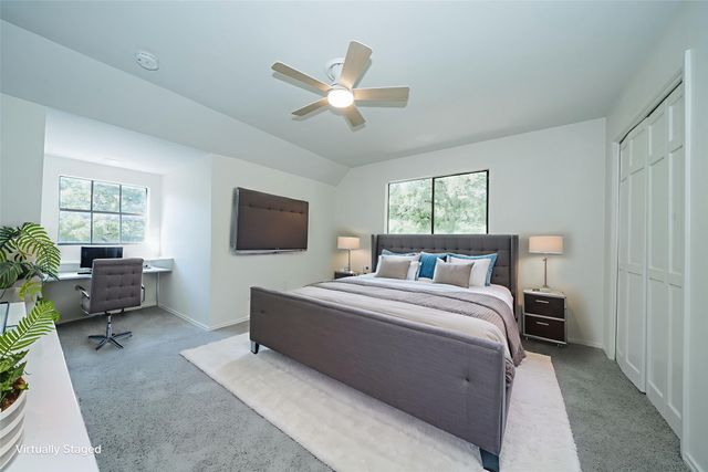 2811 Burlwood Drive, Dalworthington Gardens, TX 76016