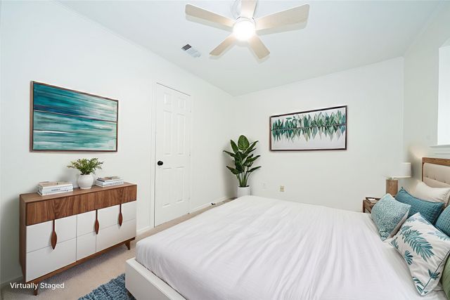 2811 Burlwood Drive, Dalworthington Gardens, TX 76016