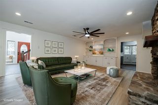 2811 Burlwood Drive, Dalworthington Gardens, TX 76016