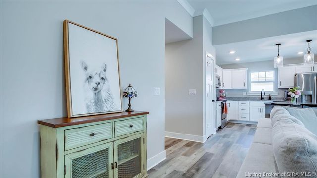2783 Abby Woods Drive, Jeffersonville, IN 47130