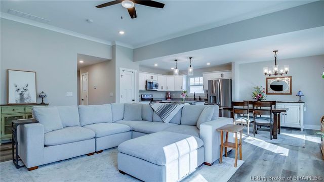2783 Abby Woods Drive, Jeffersonville, IN 47130