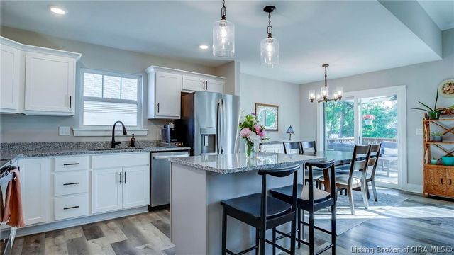 2783 Abby Woods Drive, Jeffersonville, IN 47130