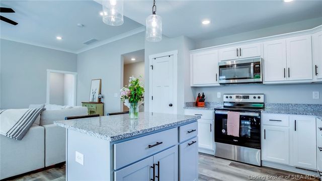 2783 Abby Woods Drive, Jeffersonville, IN 47130