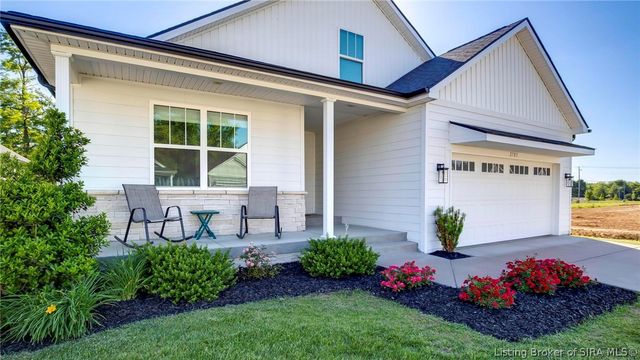 2783 Abby Woods Drive, Jeffersonville, IN 47130