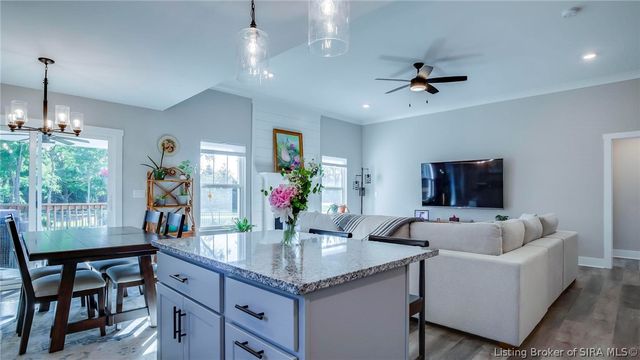2783 Abby Woods Drive, Jeffersonville, IN 47130