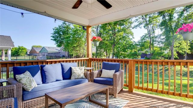 2783 Abby Woods Drive, Jeffersonville, IN 47130