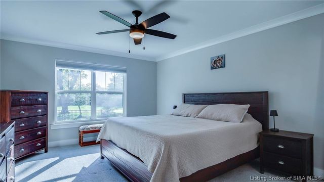 2783 Abby Woods Drive, Jeffersonville, IN 47130