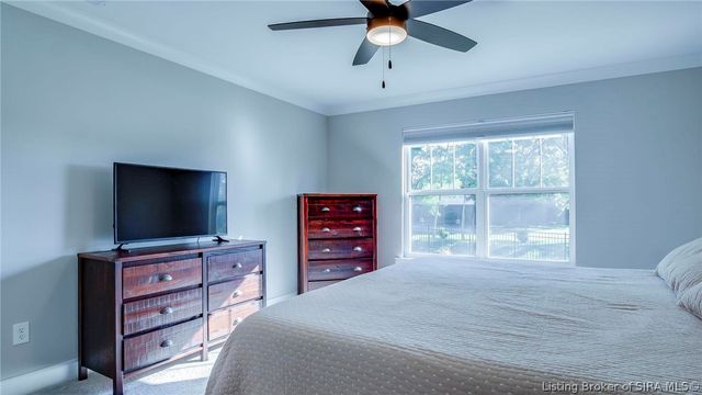 2783 Abby Woods Drive, Jeffersonville, IN 47130