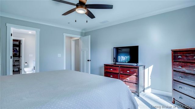 2783 Abby Woods Drive, Jeffersonville, IN 47130