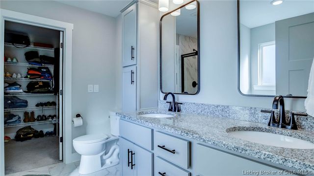 2783 Abby Woods Drive, Jeffersonville, IN 47130
