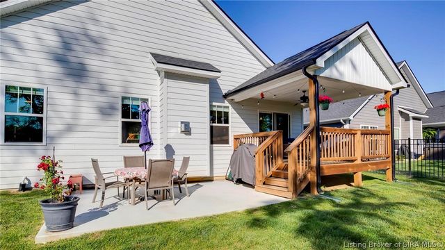 2783 Abby Woods Drive, Jeffersonville, IN 47130