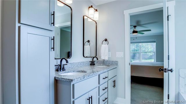 2783 Abby Woods Drive, Jeffersonville, IN 47130