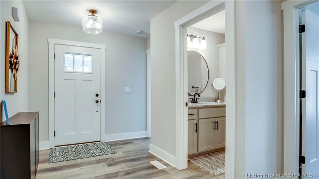 2783 Abby Woods Drive, Jeffersonville, IN 47130