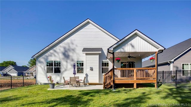 2783 Abby Woods Drive, Jeffersonville, IN 47130