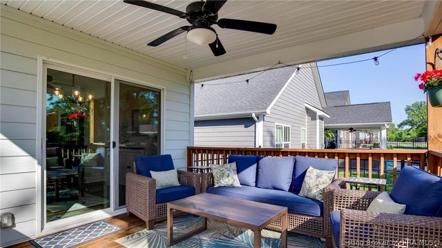2783 Abby Woods Drive, Jeffersonville, IN 47130
