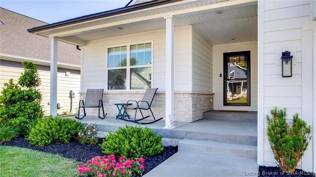 2783 Abby Woods Drive, Jeffersonville, IN 47130