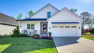 2783 Abby Woods Drive, Jeffersonville, IN 47130