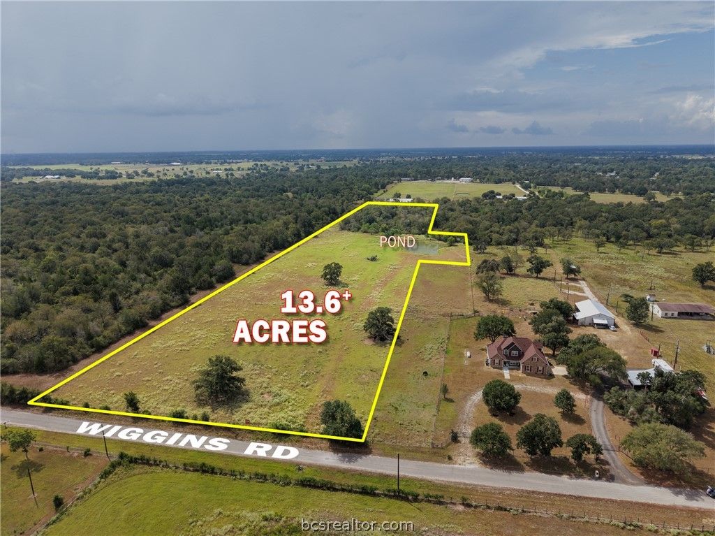 38021 Wiggins Road, Hempstead, TX 77445 — exterior