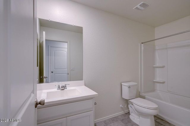 12645 W PALMAIRE Avenue, Glendale, AZ 85307