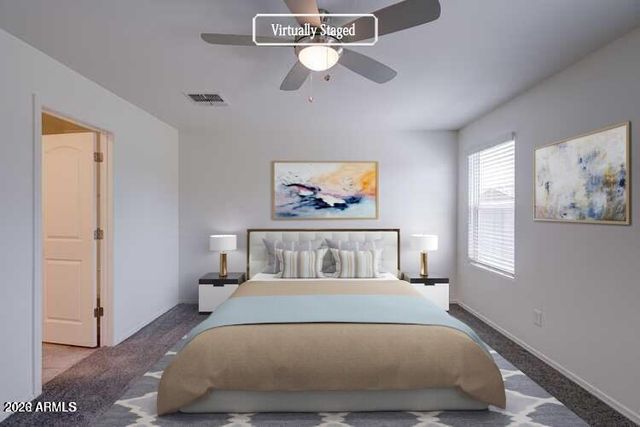 12645 W PALMAIRE Avenue, Glendale, AZ 85307