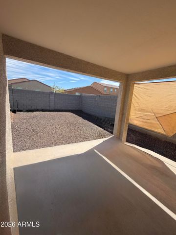 12645 W PALMAIRE Avenue, Glendale, AZ 85307