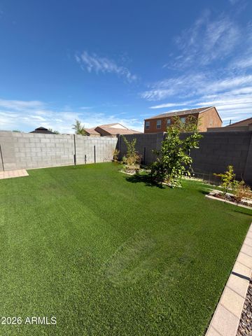 12645 W PALMAIRE Avenue, Glendale, AZ 85307