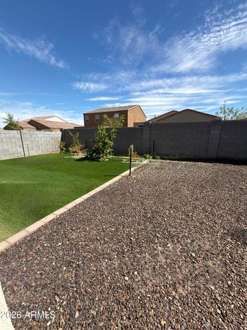 12645 W PALMAIRE Avenue, Glendale, AZ 85307