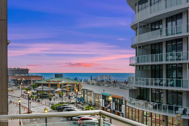 15 Morris Avenue 317, Long Branch, NJ 07740