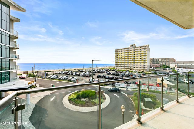 15 Morris Avenue 317, Long Branch, NJ 07740