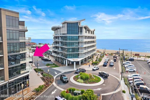 15 Morris Avenue 317, Long Branch, NJ 07740